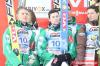 130 Rune Velta, Anders Jacobsen, Robert Kranjec